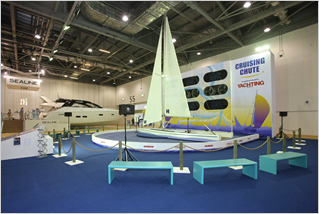 Movetech cruising chute